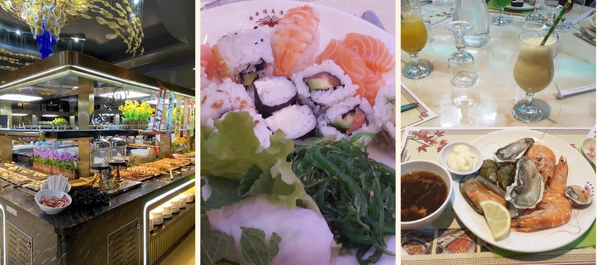 Royal Ballainvilliers - Gallery Image 1