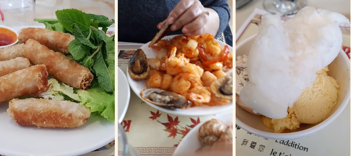 Royal Ballainvilliers - Gallery Image 2